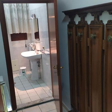 Casa Fiordaliso Διαμέρισμα Bonea Εξωτερικό φωτογραφία