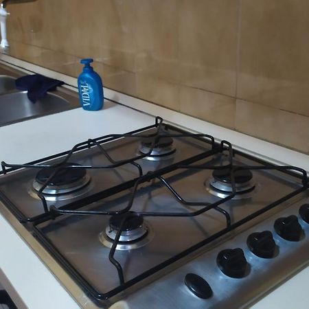 Casa Fiordaliso Διαμέρισμα Bonea Εξωτερικό φωτογραφία