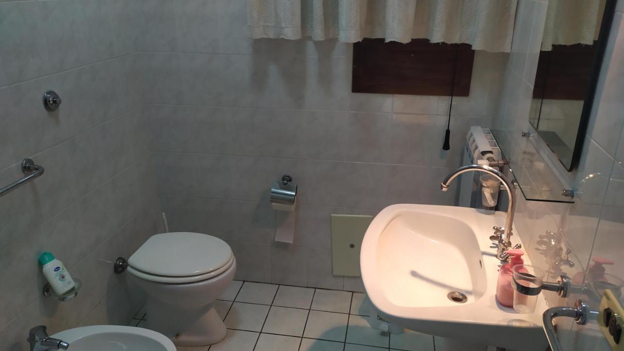 Casa Fiordaliso Διαμέρισμα Bonea Εξωτερικό φωτογραφία