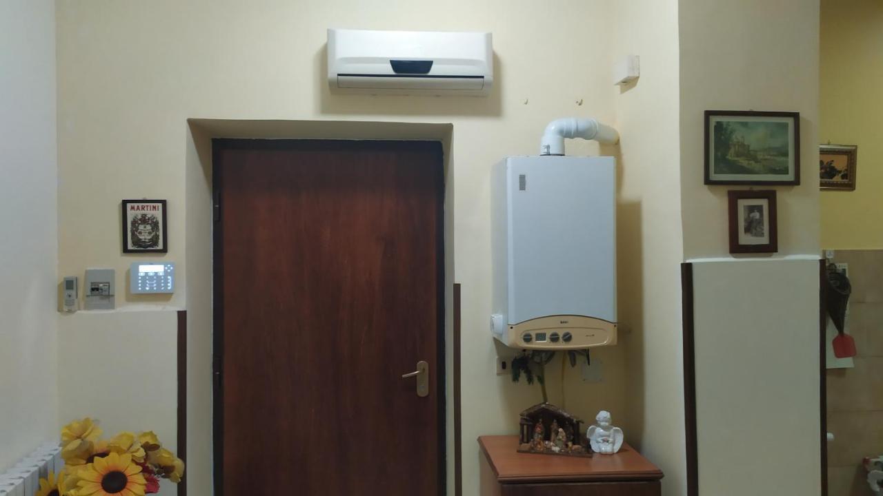Casa Fiordaliso Διαμέρισμα Bonea Εξωτερικό φωτογραφία