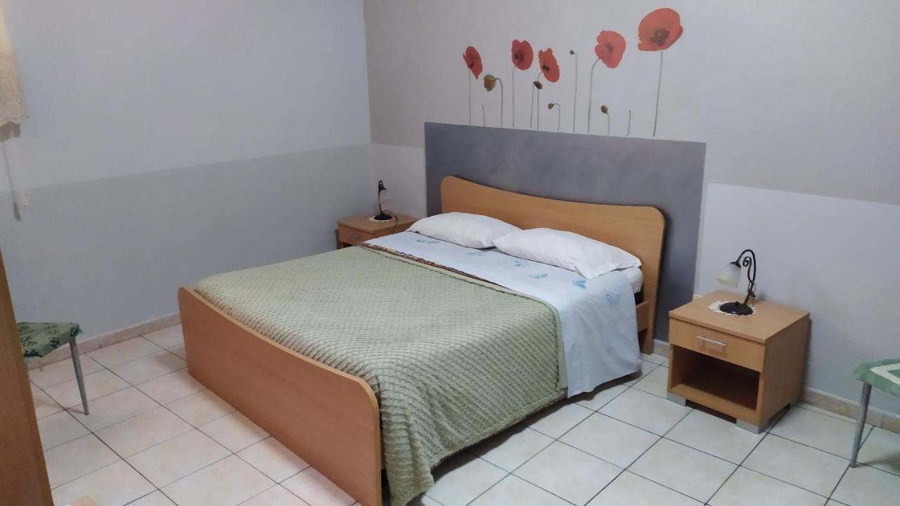 Casa Fiordaliso Διαμέρισμα Bonea Εξωτερικό φωτογραφία